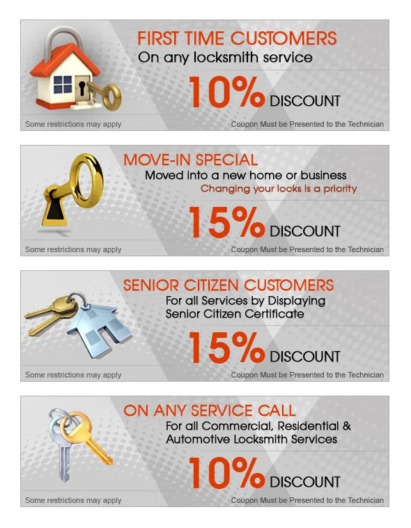 McKinney Locksmith Store McKinney, TX 972-512-6350 - coupons-15